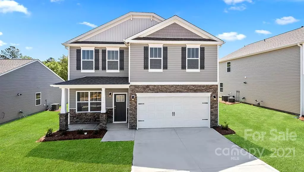 715 Sun Briar CIR, Clover, SC 29710