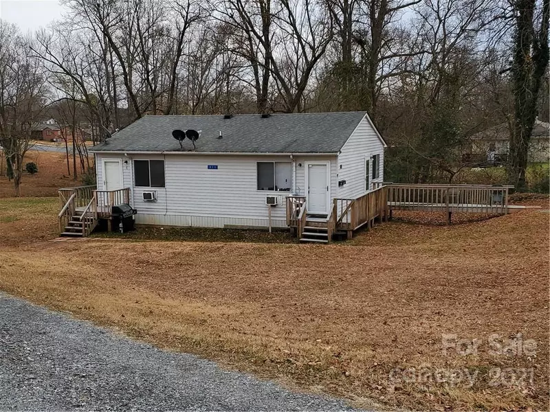 311 Walnut ST, Clover, SC 29710