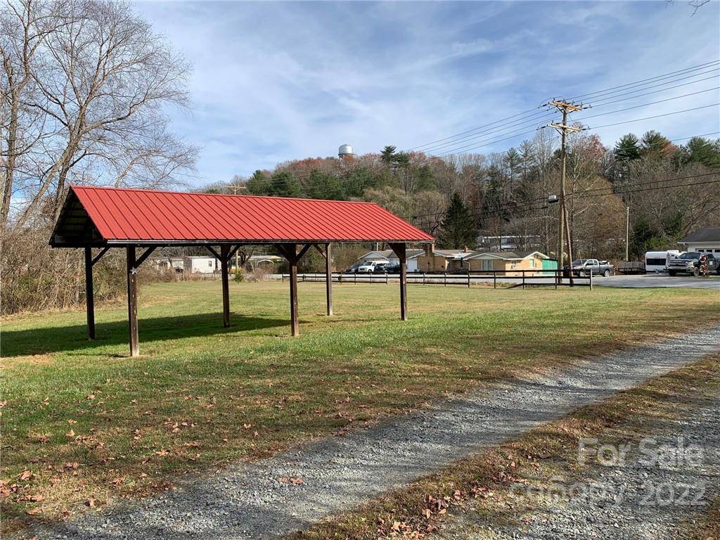 TBD Old Hwy 64 HWY, Etowah, NC 28729