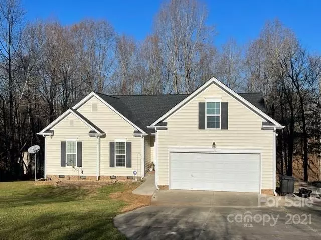 131 Scarlet Tanager RD, Troutman, NC 28166