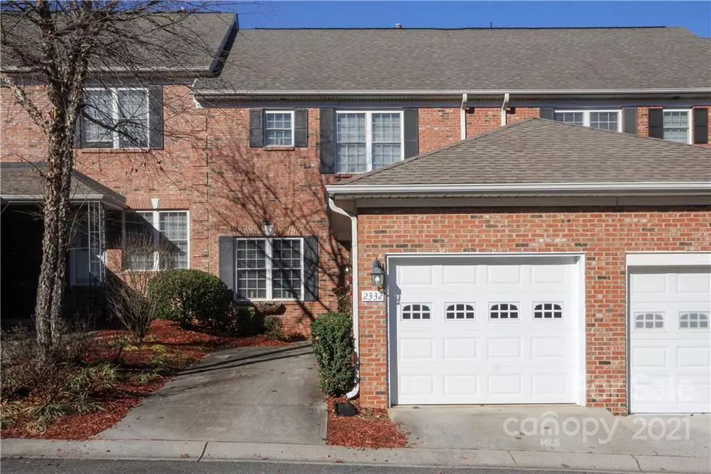 Charlotte, NC 28217,2332 Madeline Meadow DR