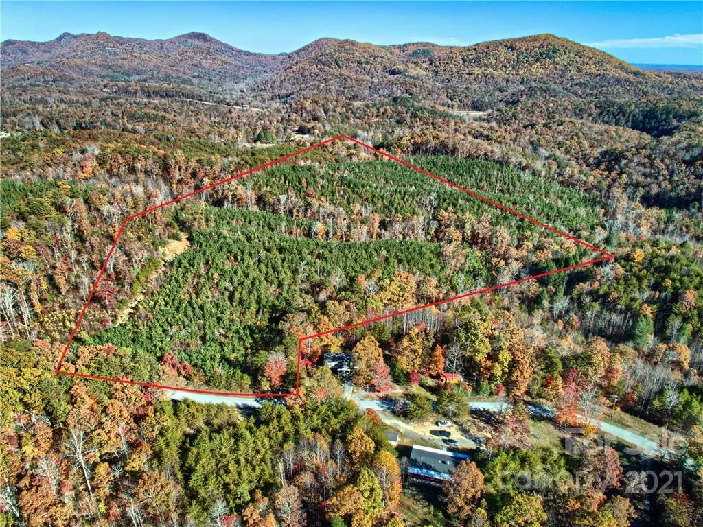 Lake Lure, NC 28746,0 Boland DR