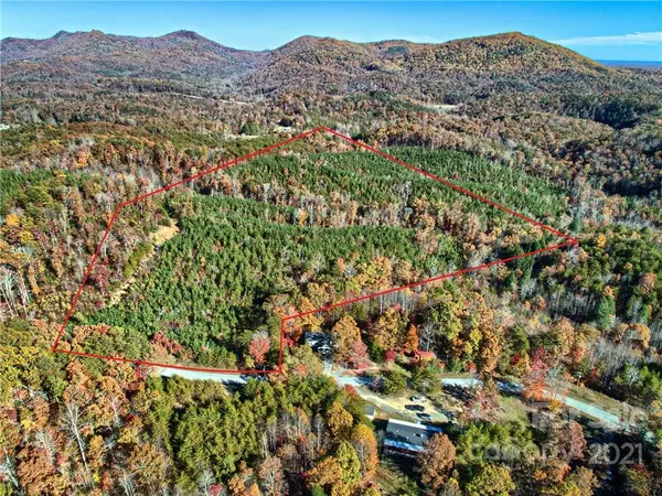 0 Boland DR, Lake Lure, NC 28746