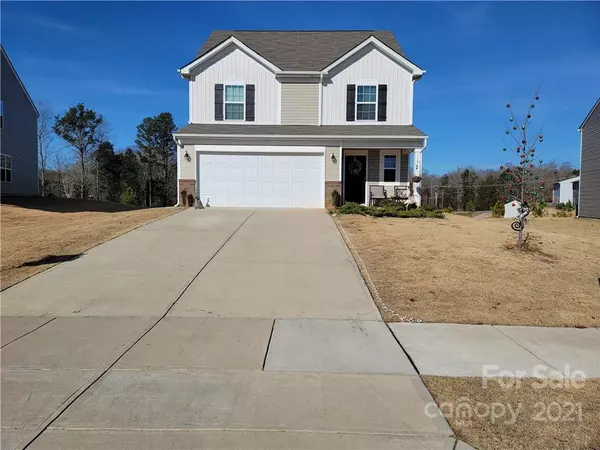 Rockwell, NC 28138,130 Silver Oak CIR