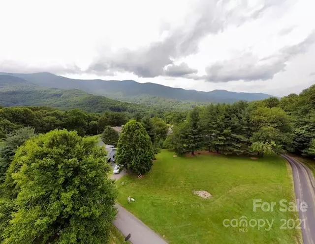 Lot 18 Sams TRL, Waynesville, NC 28786