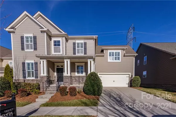 Huntersville, NC 28078,9937 Sky Vista DR