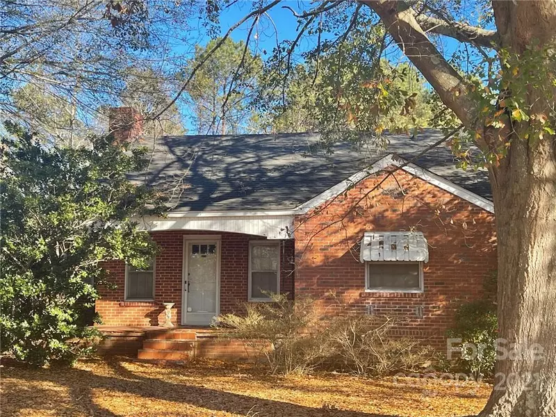 5459 Kershaw Camden HWY, Heath Springs, SC 29058