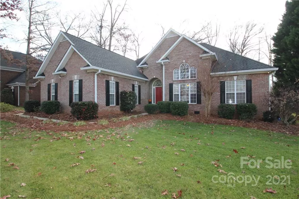 Matthews, NC 28104,6160 Abergele LN