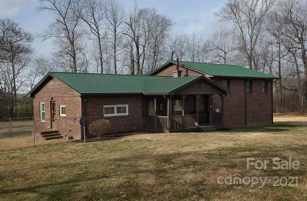 1220 Brison RD, Woodleaf, NC 27054