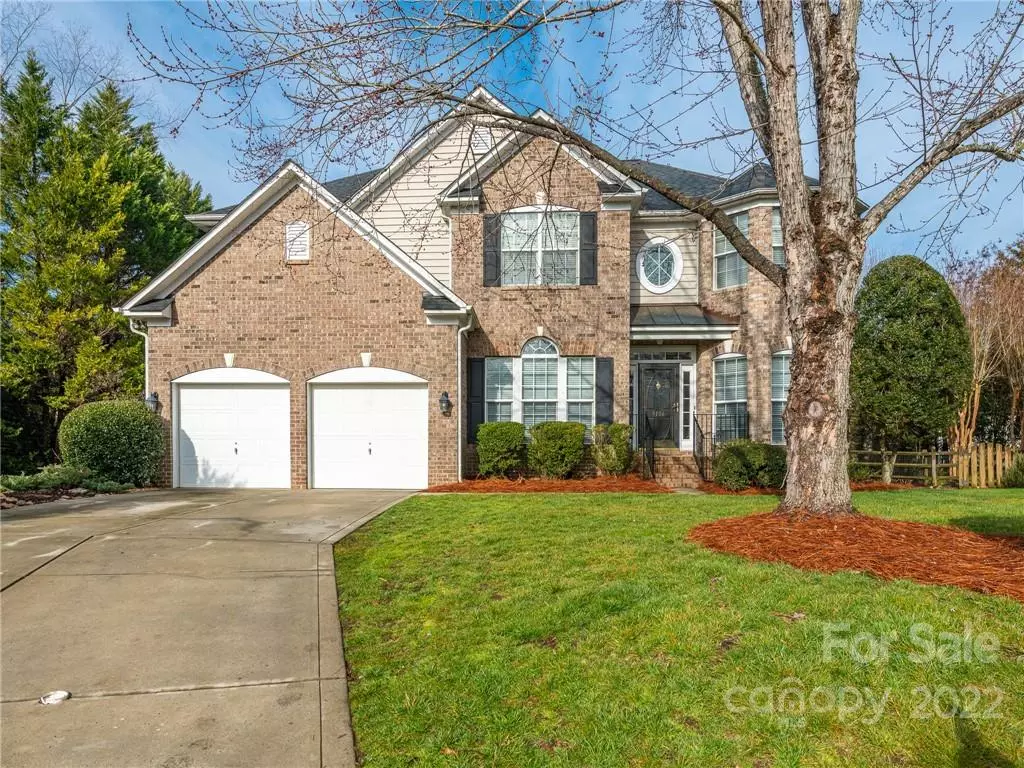 Waxhaw, NC 28173,9106 Dartington LN