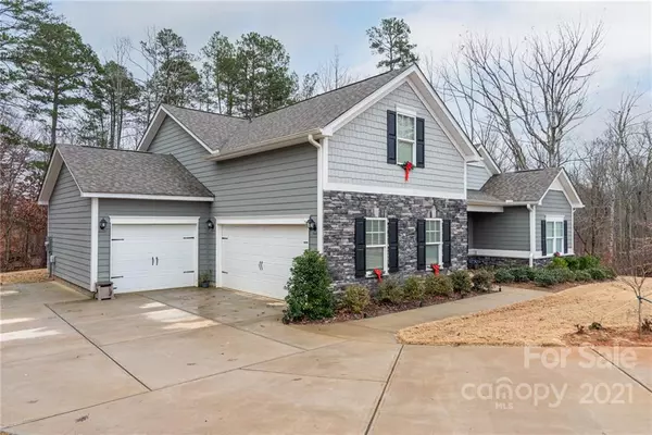 Statesville, NC 28677,159 Sierra Chase DR #18