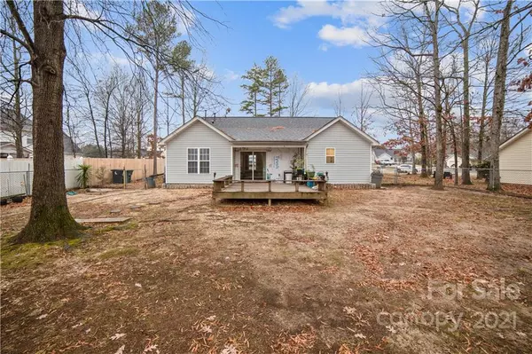 Monroe, NC 28110,3104 Kelly Grove LN