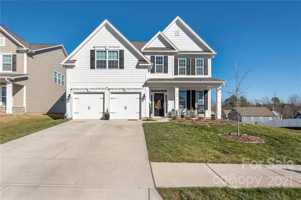 170 Longleaf DR, Mooresville, NC 28117