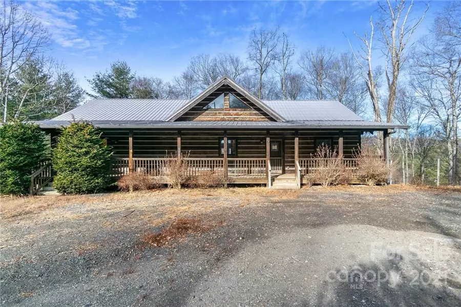 170 Wild Turkey RD, Boone, NC 28607