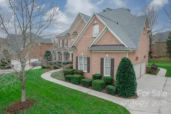 Huntersville, NC 28078,521 Three Greens DR