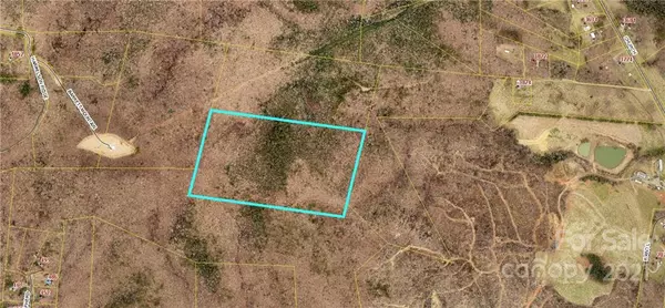 0 Barrett Mountain RD, Taylorsville, NC 28681