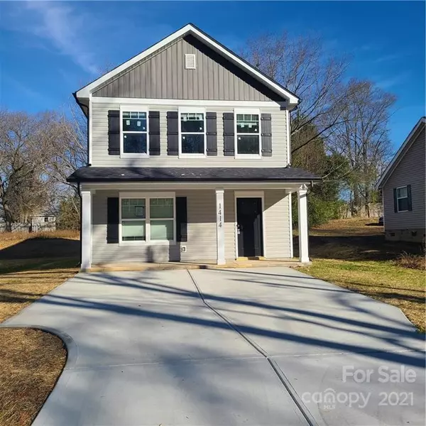 1414 Mason ST, Kannapolis, NC 28081