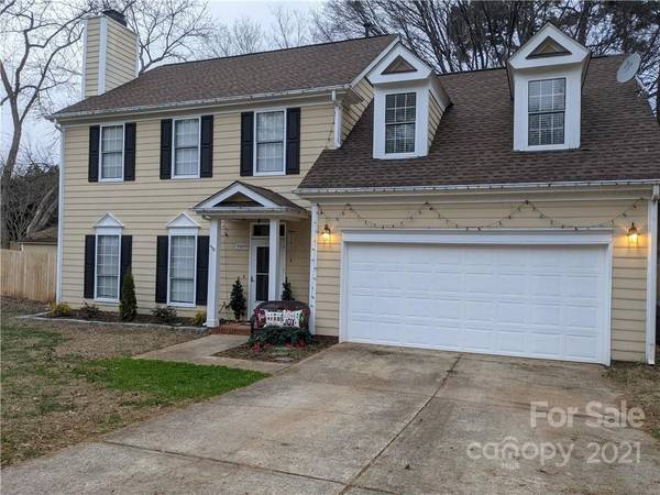 Huntersville, NC 28078,9109 Old Barnette PL