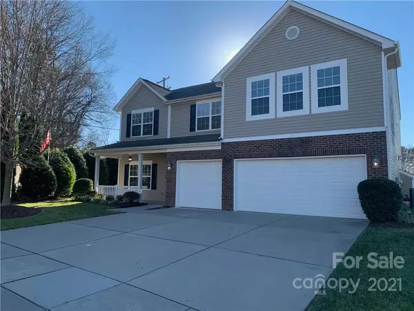 Charlotte, NC 28216,1605 Meadowlark Landing DR