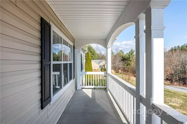 Mills River, NC 28759,361 High Ridge DR