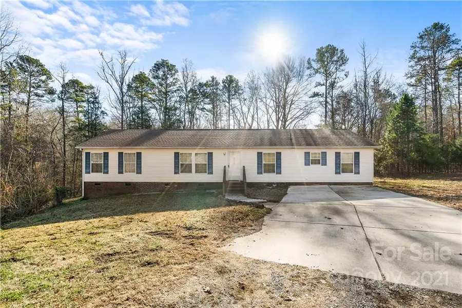 856 Olde Creek TRL, Concord, NC 28025