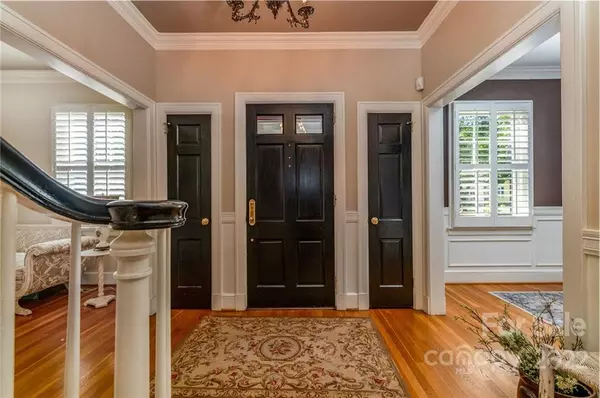 Statesville, NC 28677,610 Walnut ST