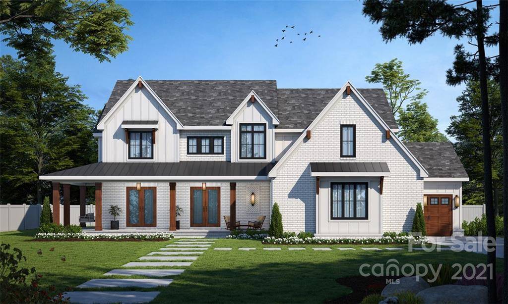 2724 Holbrook RD #1, Fort Mill, SC 29715