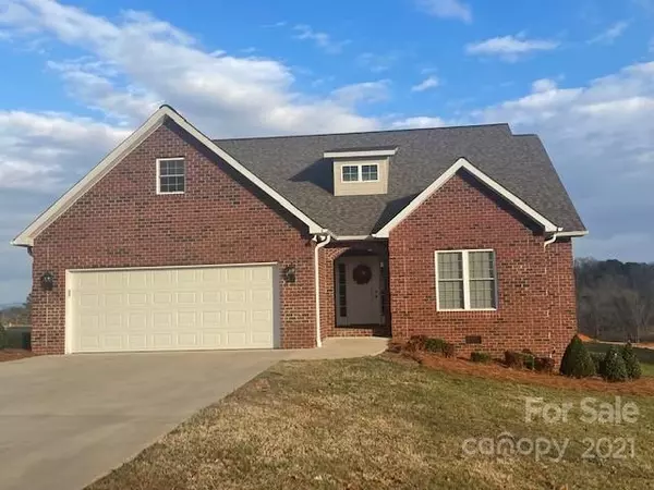 119 Augusta DR, Spindale, NC 28160