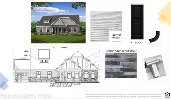 Gastonia, NC 28054,3043 Birch Creek DR #Lot 3