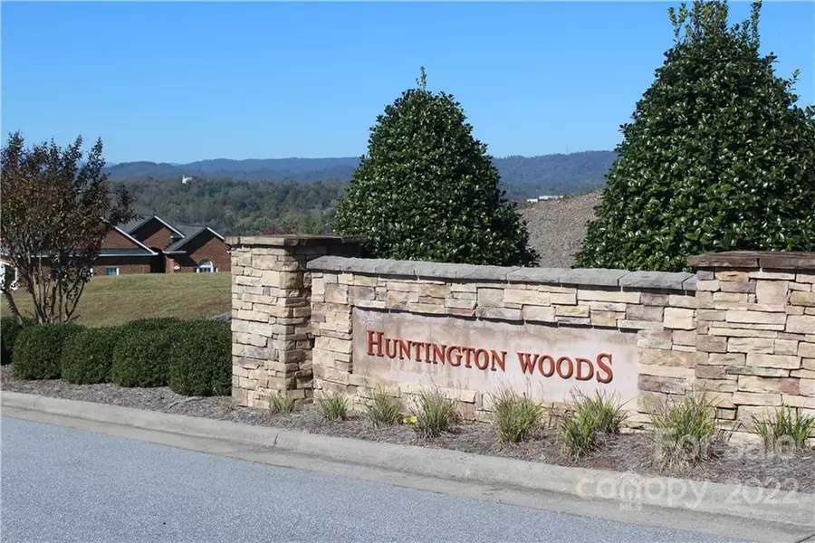 TBD Huntington Woods ST #79, Lenoir, NC 28645