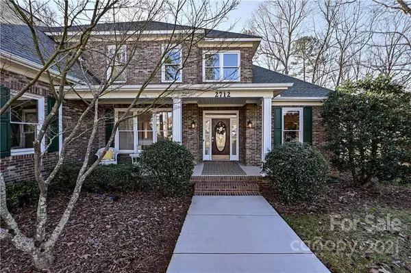 Matthews, NC 28104,2712 Dogleg CT