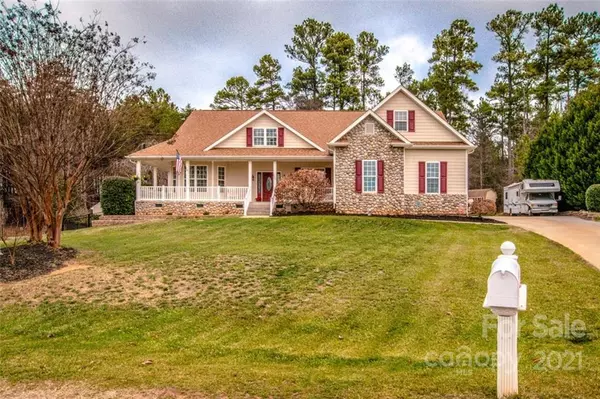 Troutman, NC 28166,123 Winding Creek DR