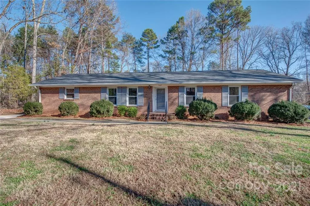 Mount Holly, NC 28120,348 Oakwood DR