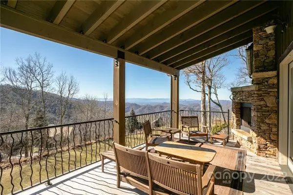 Burnsville, NC 28714,28 Hawks Ledge TRL