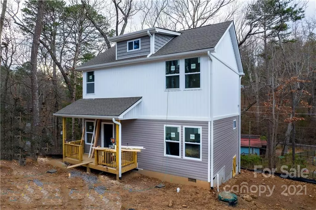 Asheville, NC 28805,125 Ramblewood DR