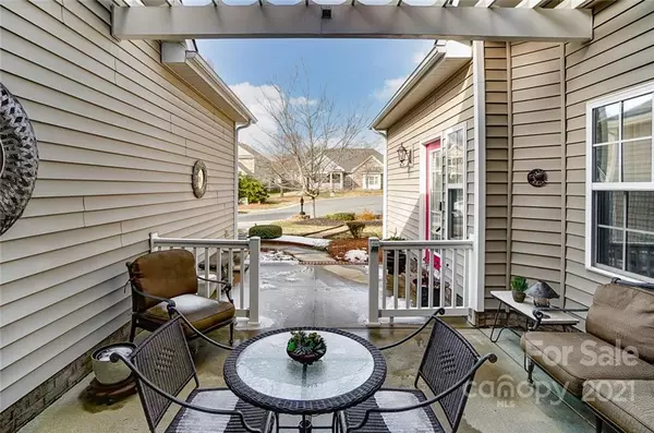 Stallings, NC 28104,1005 Saint Johns AVE