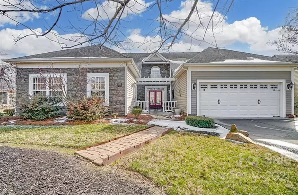 1005 Saint Johns AVE, Stallings, NC 28104