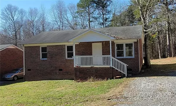 Cherryville, NC 28021,336 Pine AVE