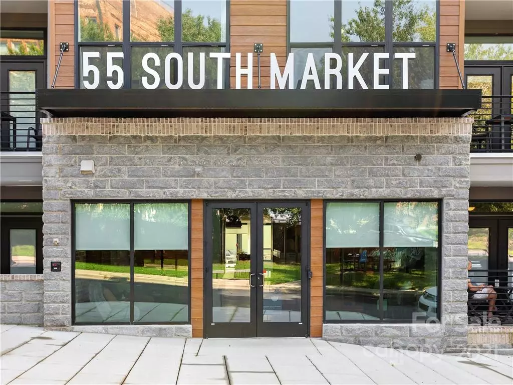 Asheville, NC 28801,55 S Market ST #510