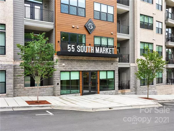 Asheville, NC 28801,55 S Market ST #510