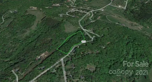 0 Graveyard RD, Fairview, NC 28730