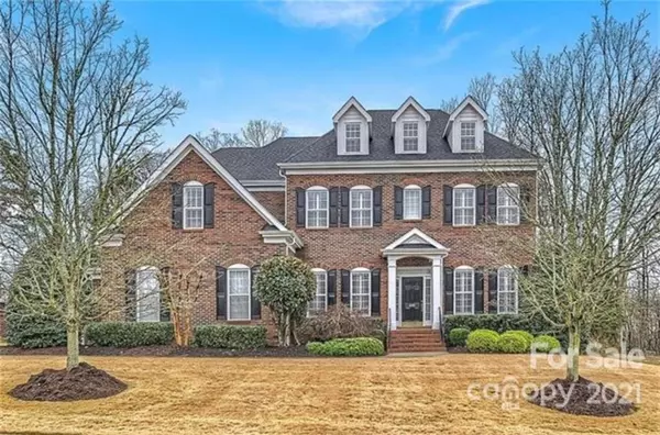 Matthews, NC 28104,610 Castlestone LN