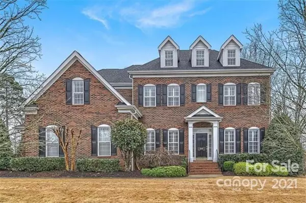 Matthews, NC 28104,610 Castlestone LN