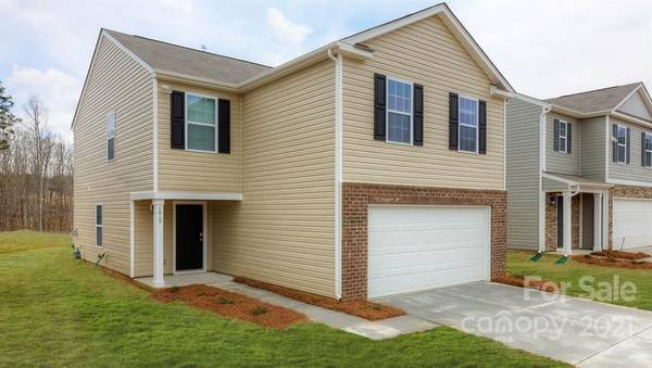 Clover, SC 29710,723 Sun Briar CIR