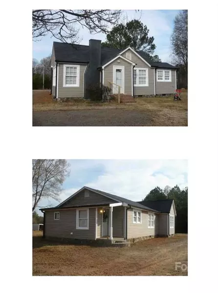 1409 Miles RD, Dallas, NC 28034