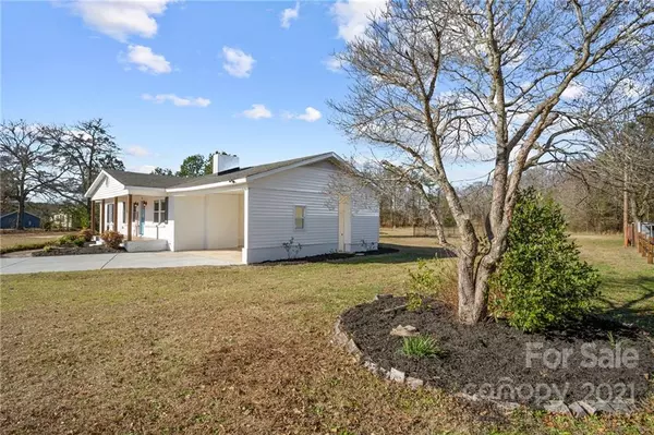 Heath Springs, SC 29058,226 Cauthen ST