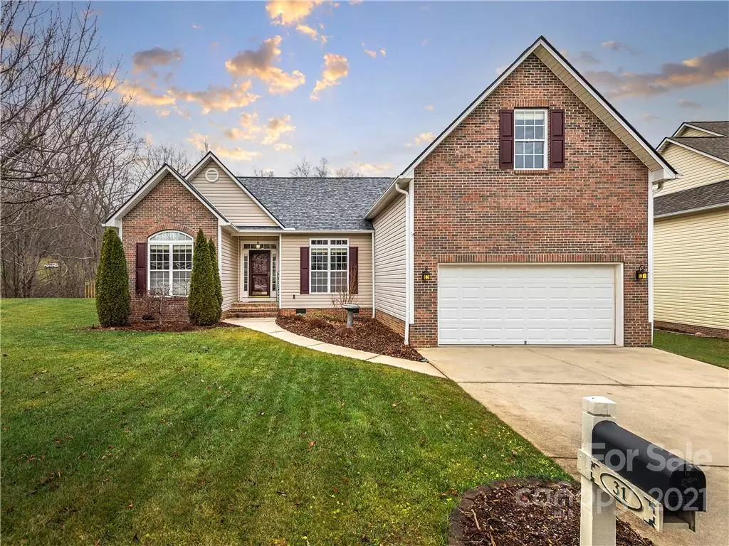 Arden, NC 28704,31 Yorktown CIR