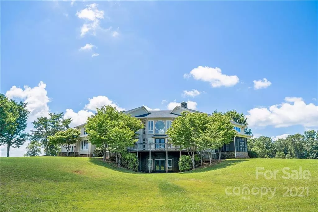 Lawndale, NC 28090,130 Moran DR