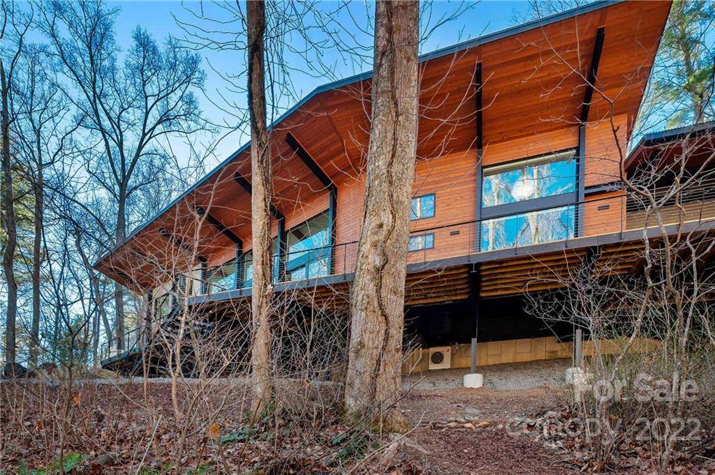 117 Wandering Oaks WAY, Asheville, NC 28805