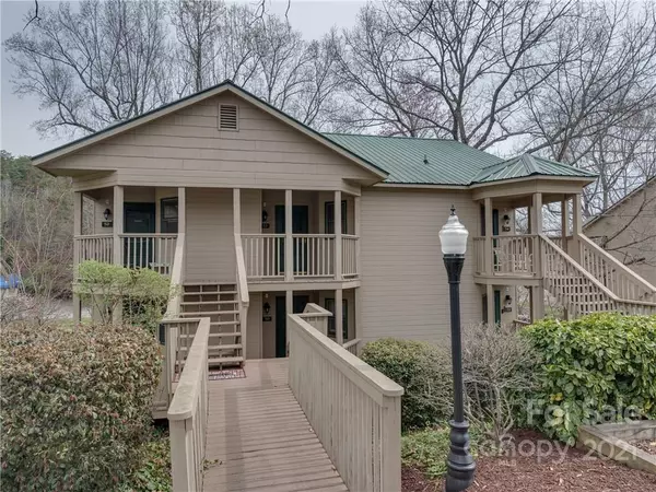 160 Whitney BLVD #50, Lake Lure, NC 28746